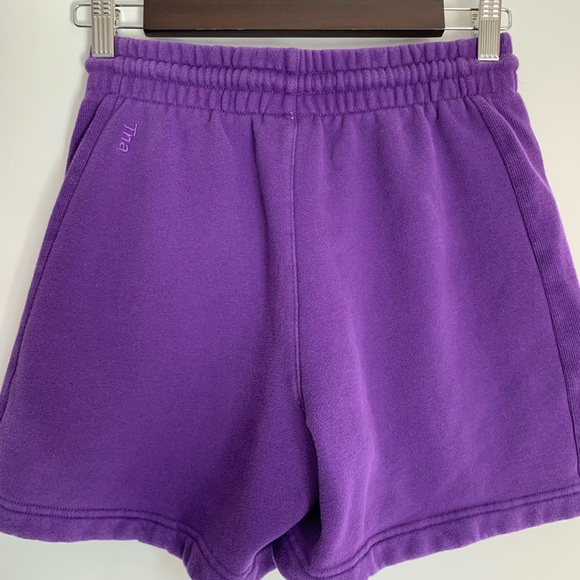 Cozy fleece aritzia - Picture 2 of 3